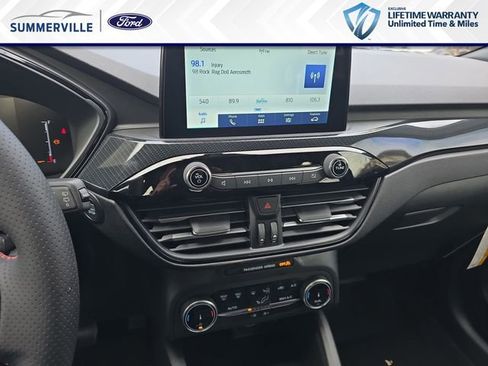 New 2026 Ford Escape ST-Line FWD image 22