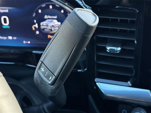 New 2026 Chevrolet Silverado 1500 RST w/ RST Select Package image 21