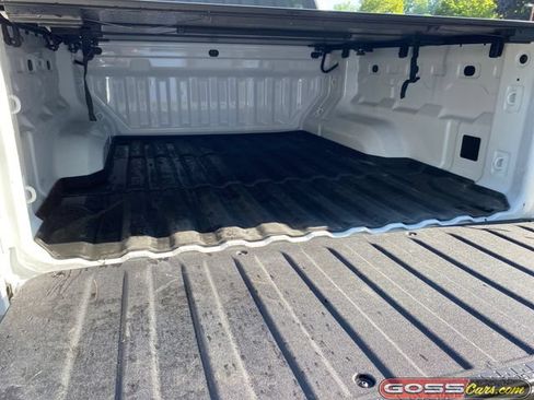 Used 2024 GMC Canyon Elevation w/ Trailering Package AWD/4WD image 9