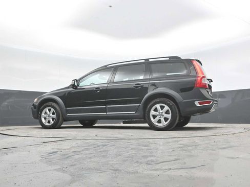 Used 2008 Volvo XC70 3.2 AWD/4WD image 39