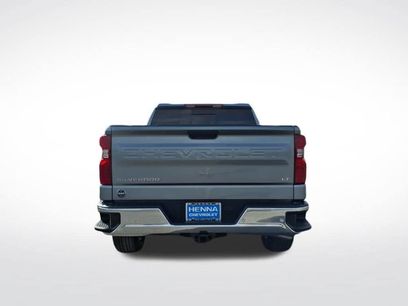 New 2026 Chevrolet Silverado 1500 LT w/ Safety Package