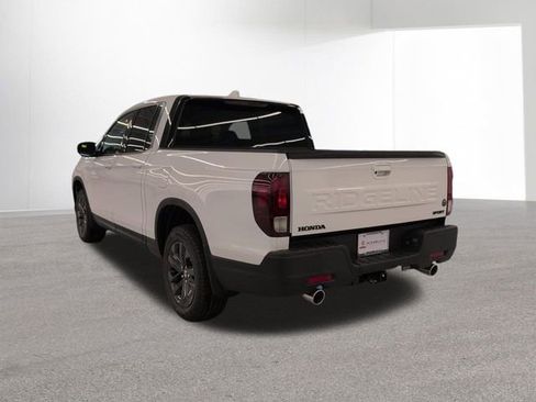 Used 2026 Honda Ridgeline Sport image 32