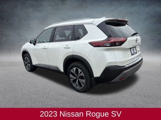 Used 2023 Nissan Rogue SV w/ SV Premium Package video 3