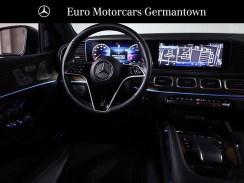 Used 2026 Mercedes-Benz GLE 350 4MATIC image 46