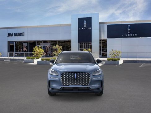 New 2025 Lincoln Corsair Grand Touring image 5