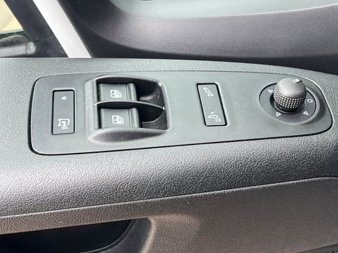 Used 2024 RAM ProMaster 1500 w/ Quick Order Package 22G SLT image 13