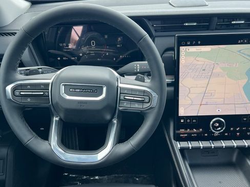 New 2026 GMC Terrain Denali image 11