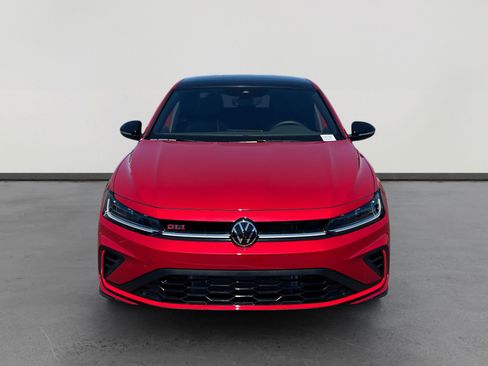 New 2026 Volkswagen Jetta GLI Autobahn FWD image 8