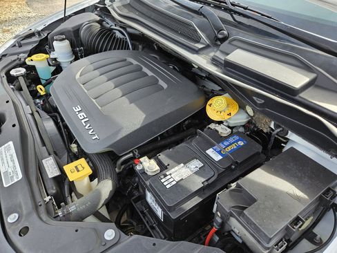 Used 2017 Dodge Grand Caravan SE w/ Power Window Group image 52