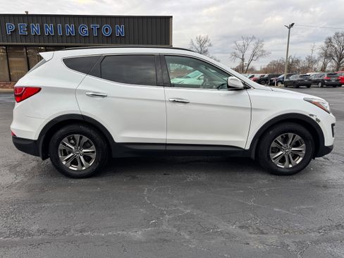Used 2014 Hyundai Santa Fe Sport w/ Premium Equipment Package 03 image 7
