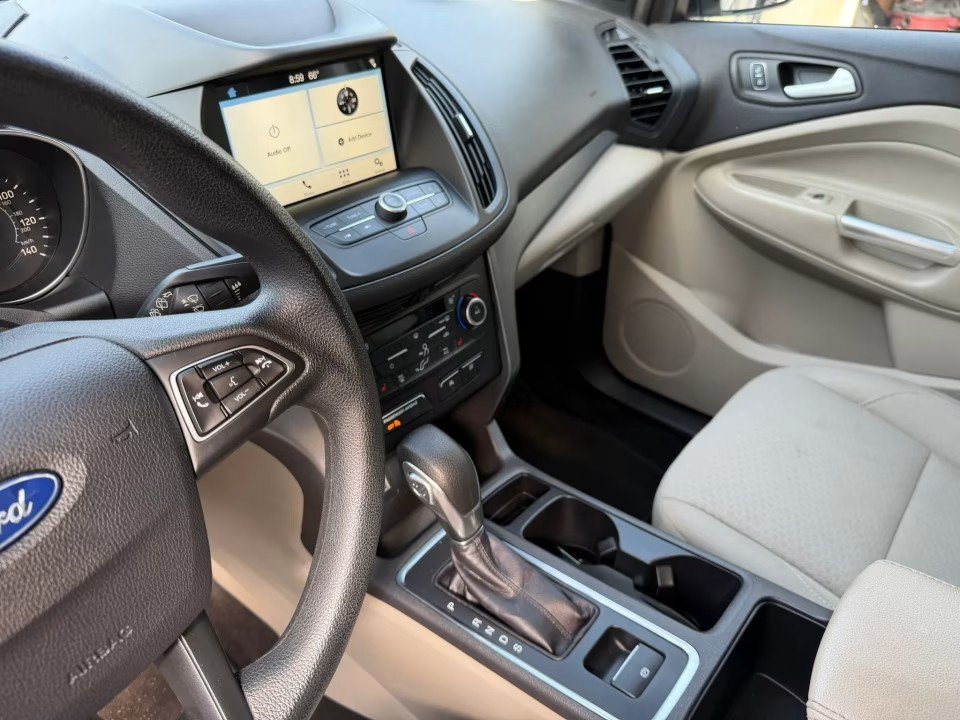 Used 2019 Ford Escape SE AWD/4WD image 22