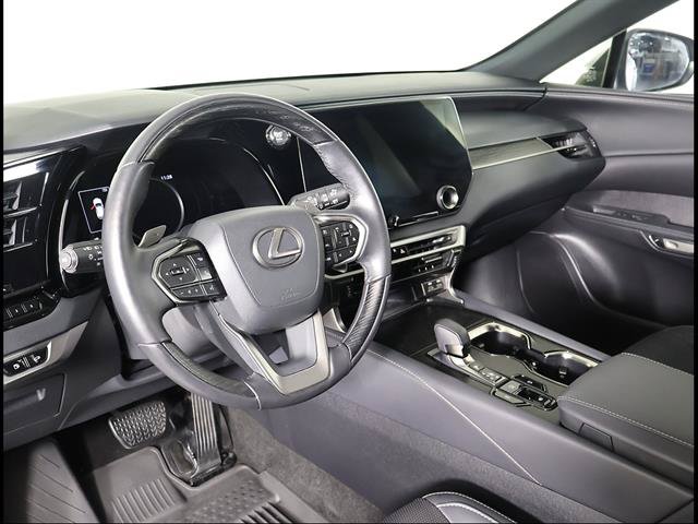 Certified 2023 Lexus RX 350 Premium Plus w/ Cold Area Package FWD image 6