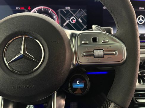 Used 2023 Mercedes-Benz G 63 AMG 4MATIC image 14
