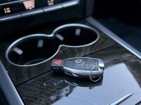 Used 2015 Mercedes-Benz E 400 4MATIC Coupe w/ Premium 1 Package image 14