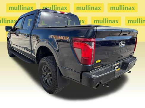Used 2025 Ford F150 Tremor w/ Tow/Haul Package image 9