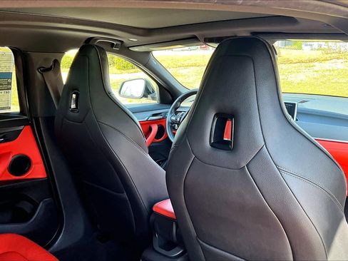 Used 2020 BMW X2 M35i w/ Premium Package image 21