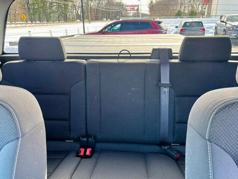 Used 2016 Chevrolet Silverado 2500 LT w/ All Star Edition image 15