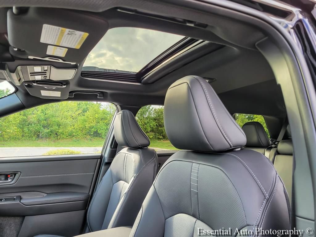 New 2026 Subaru Outback Touring AWD/4WD image 10