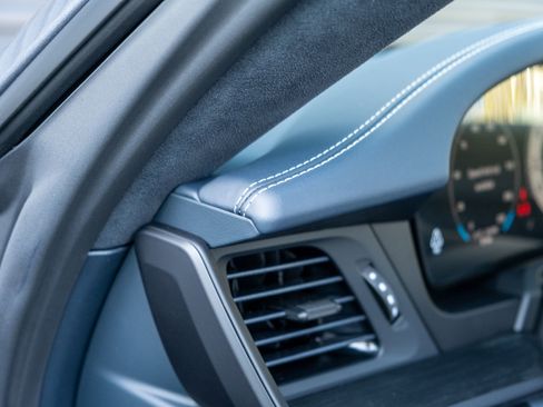 New 2026 Porsche 911 Carrera GTS image 19