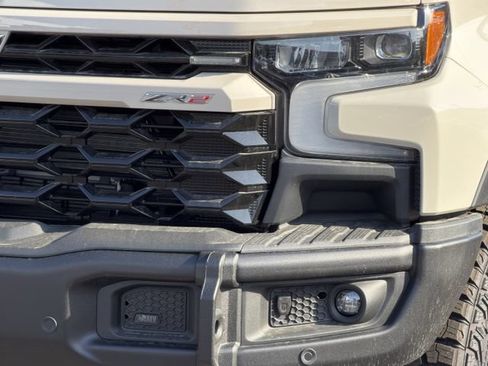 New 2026 Chevrolet Silverado 1500 ZR2 w/ ZR2 Bison Edition AWD/4WD image 7