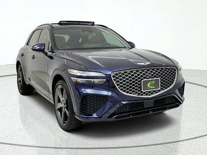 Used 2025 Genesis GV70 2.5T w/ Sport Prestige Package