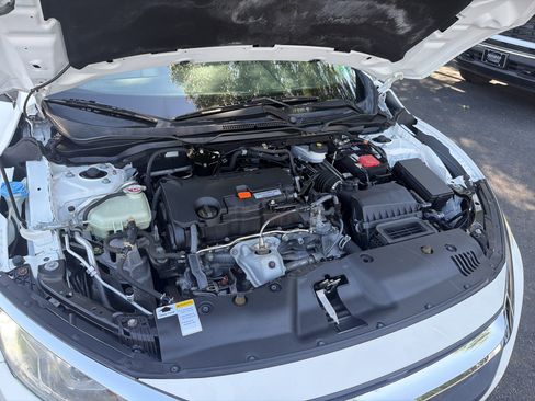 Used 2016 Honda Civic LX image 32
