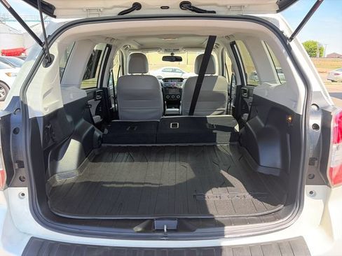 Used 2014 Subaru Forester 2.5i Limited AWD/4WD image 42