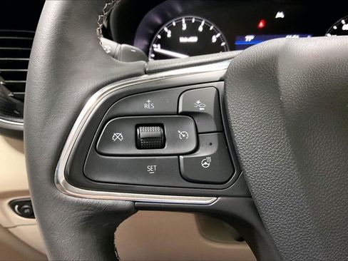 Used 2023 Buick Envision Preferred AWD/4WD image 18