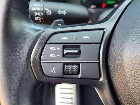 Certified 2023 Honda Accord Sport image 22