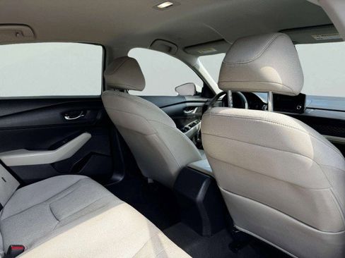 Used 2024 Honda Accord LX image 44