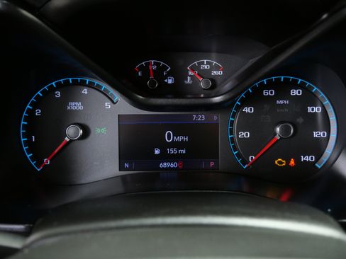 Used 2022 Chevrolet Colorado ZR2 AWD/4WD image 24
