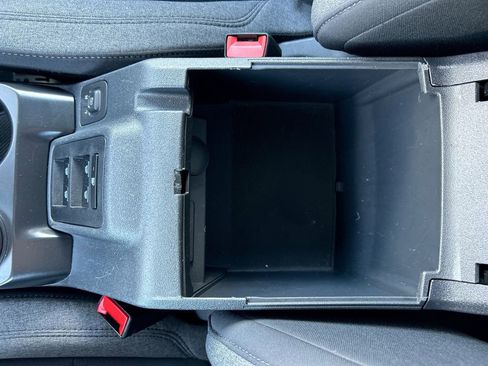 Used 2025 Ford Bronco Big Bend AWD/4WD image 18