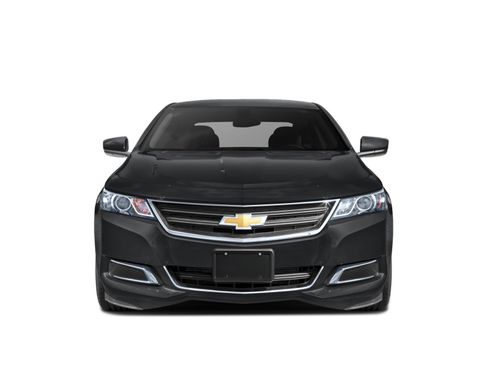 Used 2020 Chevrolet Impala LT w/ LT Convenience Package FWD image 4