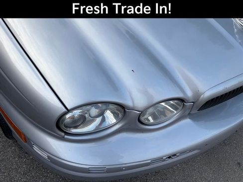 Used 2004 Jaguar X-TYPE 3.0 image 5