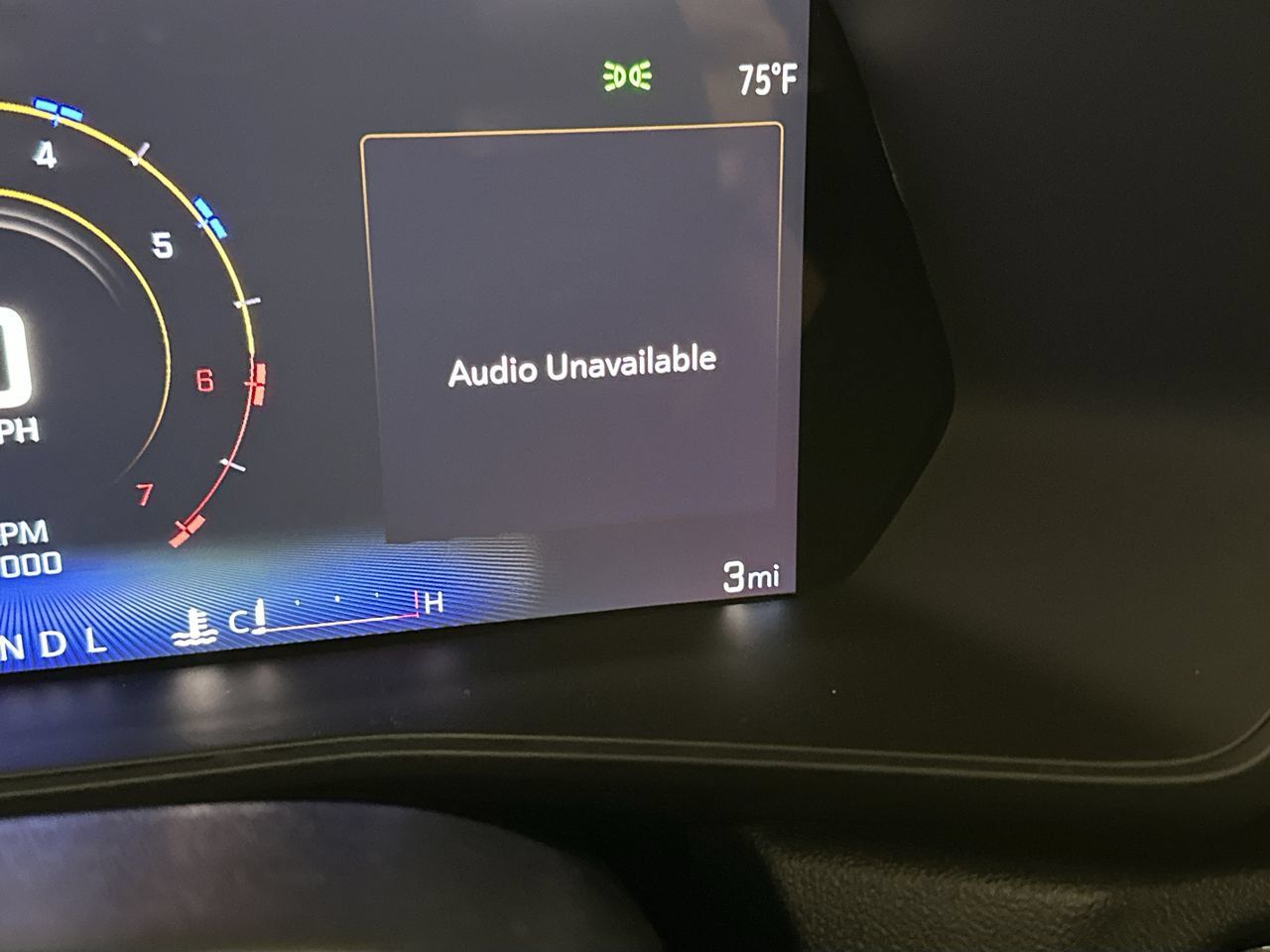 New 2026 Chevrolet Colorado Trail Boss AWD/4WD image 32