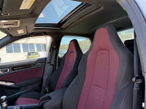 Used 2024 Honda Civic Si image 26