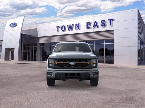 New 2026 Ford F150 Tremor AWD/4WD image 29