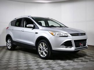 Used 2014 Ford Escape Titanium video 1