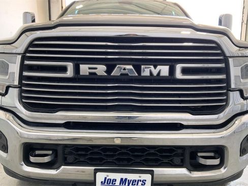 Used 2022 RAM 3500 Laramie image 27