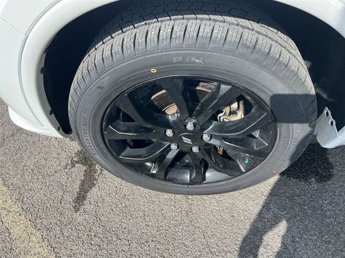 Used 2019 Dodge Durango GT w/ Blacktop Package AWD/4WD image 20