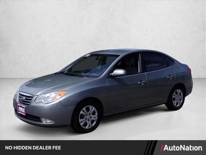 Used 2010 Hyundai Elantra GLS
