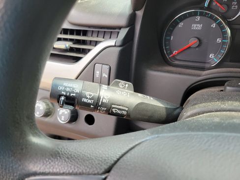 Used 2020 Chevrolet Tahoe 4WD image 18
