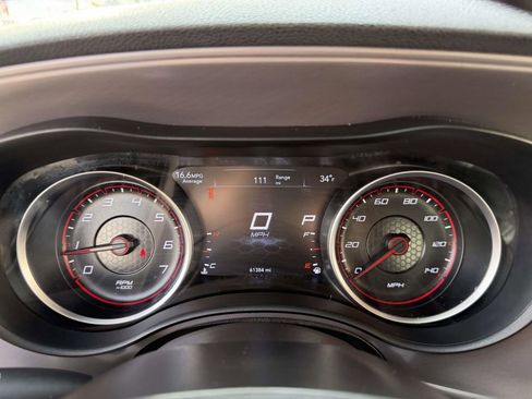 Used 2023 Dodge Charger GT image 42