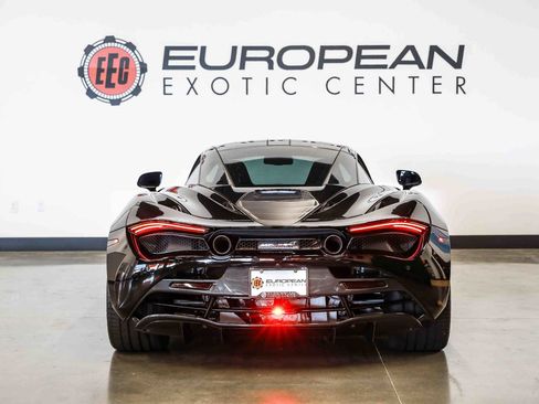 Used 2019 McLaren 720S RWD image 11