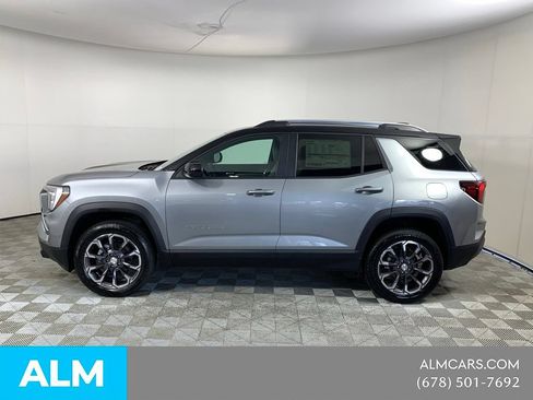 Used 2026 GMC Terrain Elevation w/ Elevation Premium Package AWD/4WD image 4