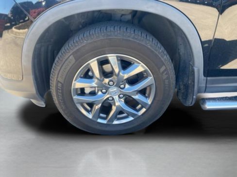 Used 2020 Honda Ridgeline RTL-E image 33