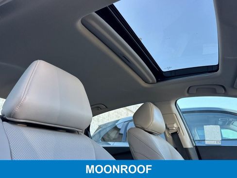 Certified 2024 Honda Accord EX-L image 19
