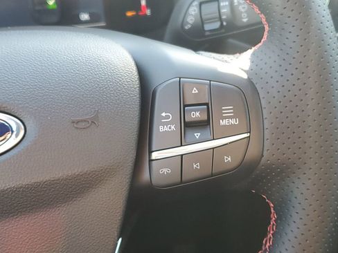 New 2026 Ford Escape ST-Line w/ Tech Pack #1 image 12