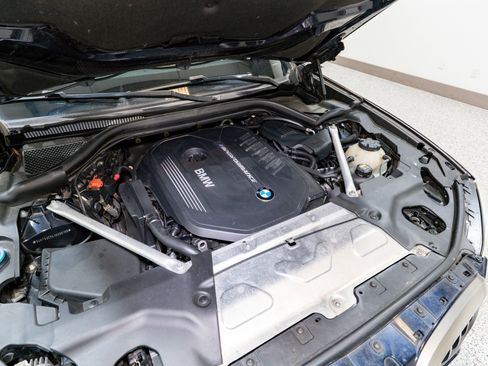 Used 2018 BMW X3 M40i image 36