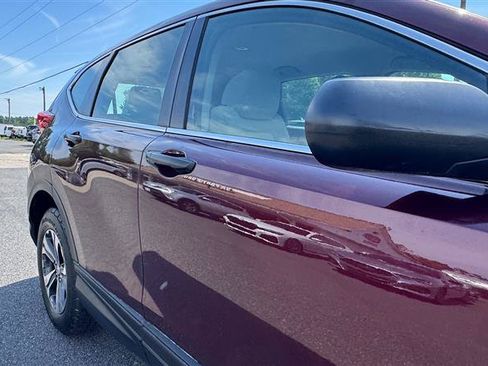 Used 2018 Honda CR-V LX image 22